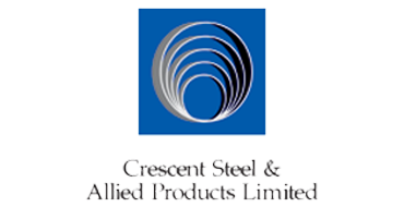 Crescent Steel & Allied Production