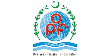 Overseas Pakistan foundation Islamabad