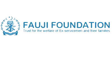 Fauji Foundation Rawalpindi